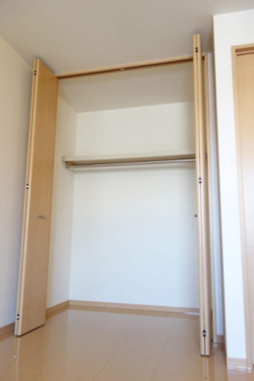  ハンズレジデンス北脇　B棟