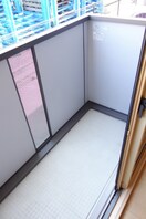  ハンズレジデンス北脇　B棟