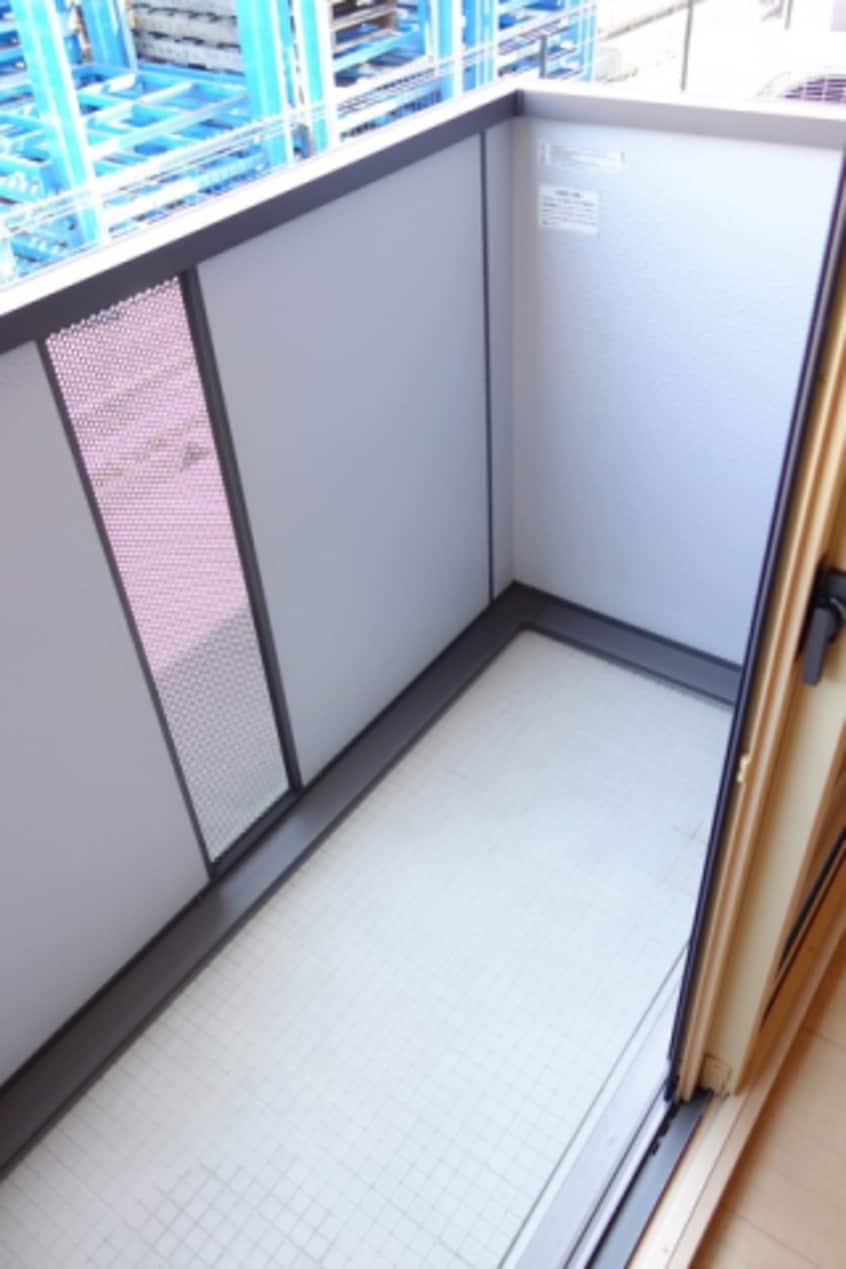  ハンズレジデンス北脇　B棟