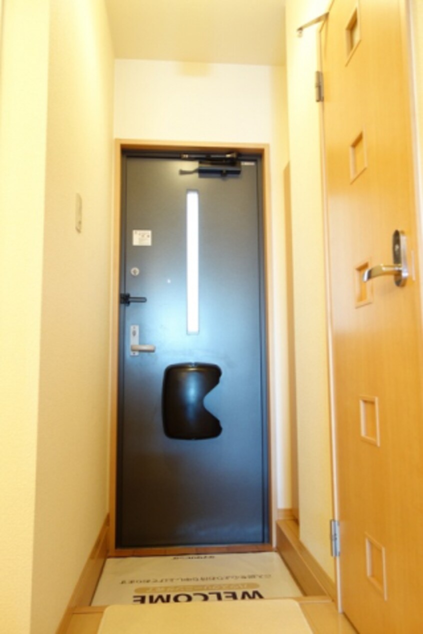  ハンズレジデンス北脇　B棟