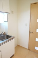  ハンズレジデンス北脇　B棟