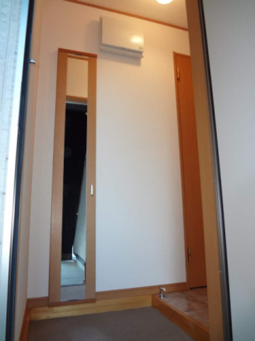  ハイツサニープラス