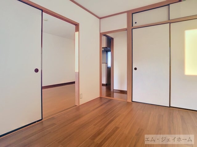  グランドール野洲