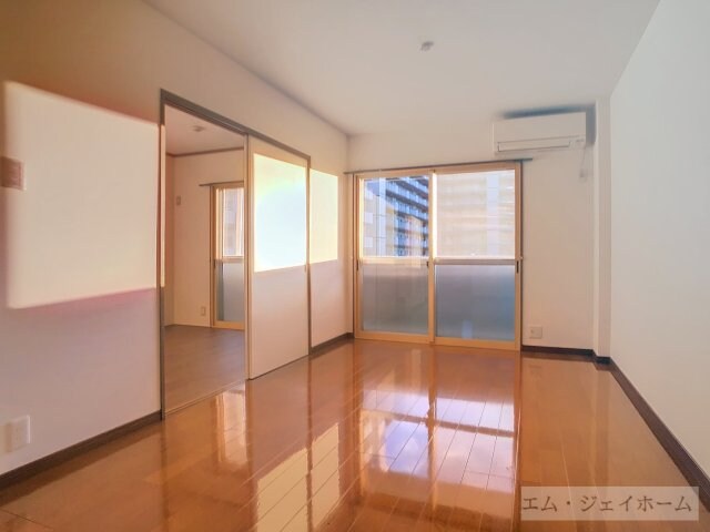  グランドール野洲