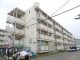 ビレッジハウス水口1号棟