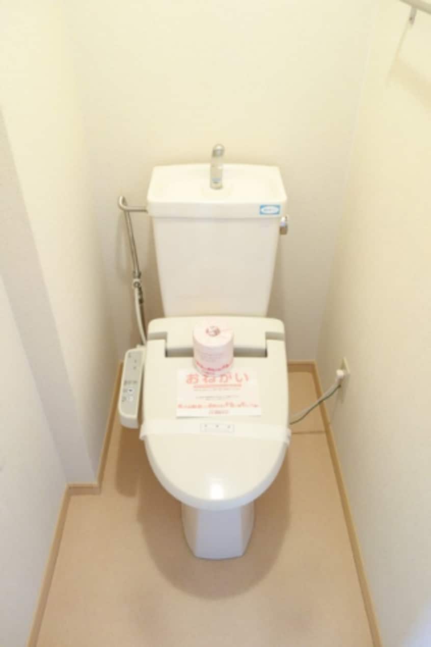  メゾンエスポワールⅡ