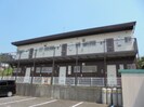 イトウハイツの外観