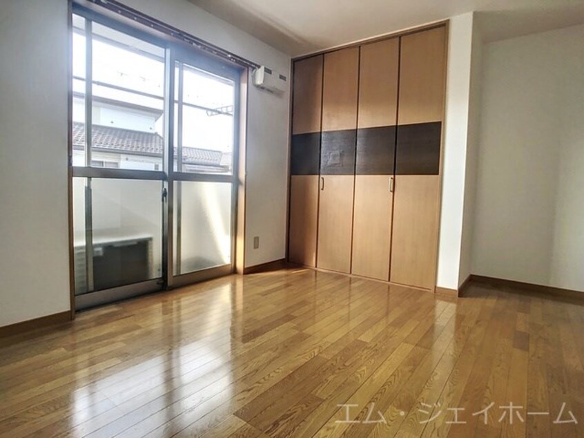  カーペンターハウスⅥ