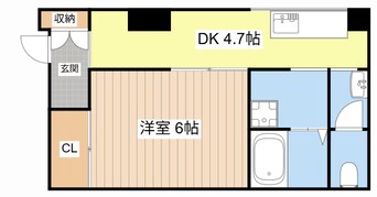間取図 ＮＯＢＬＥ