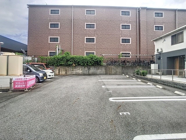  メゾン・エスポワール