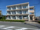 ウィズユー旭の外観