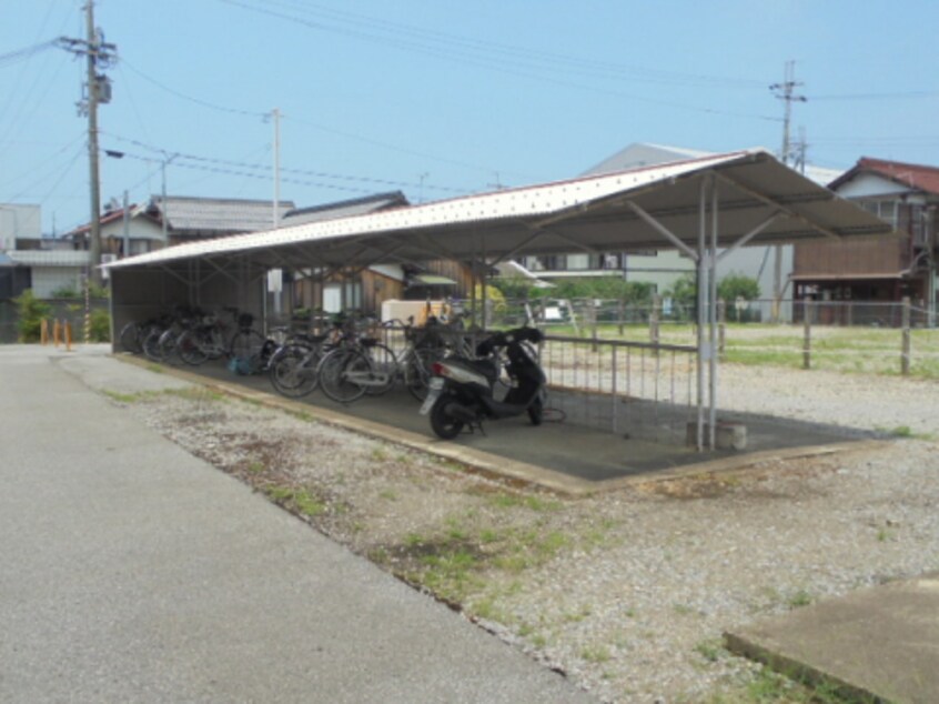  ビレッジハウス川瀬4号棟