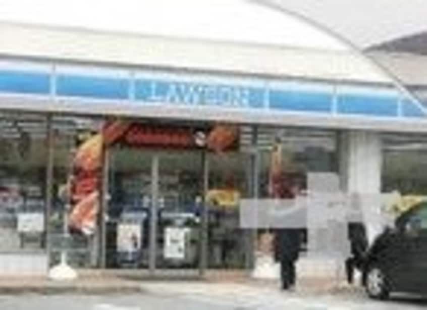 コンビニまで1100m※ローソン　長浜下坂中町店 エタニティ