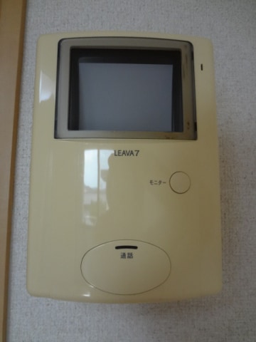  シャトーグリーンⅠ