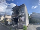 エミヤスコーポの外観