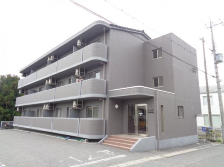  レジデンス・ジャパン３