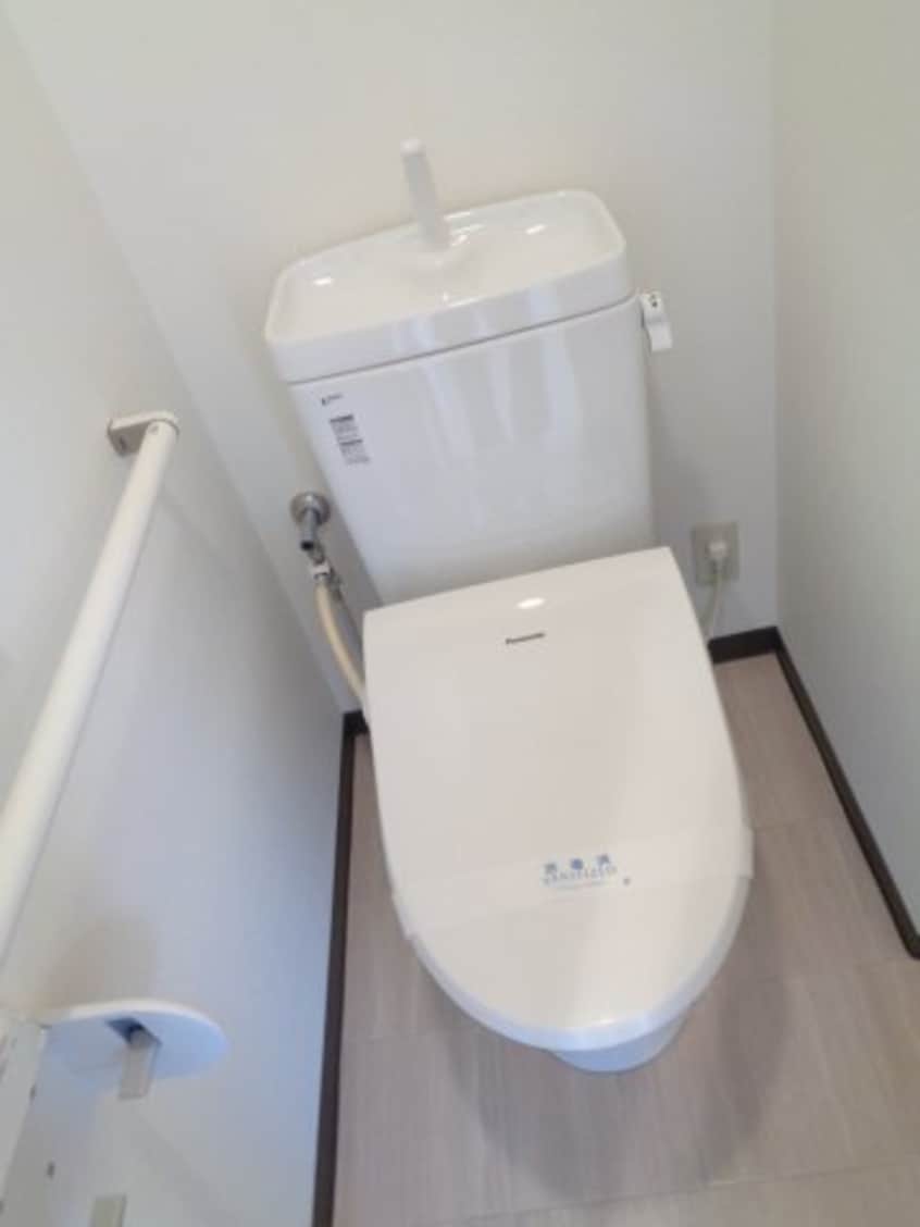  レジデンス・ジャパン３