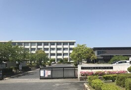 滋賀県立北大津高等学校