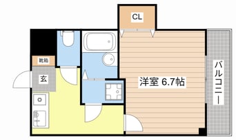 間取図 Nasu12