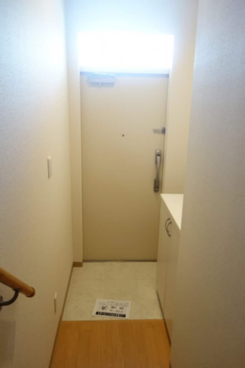  カサベルデ壱番館