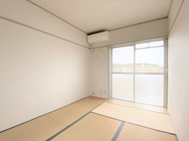  ビレッジハウス外町1号棟