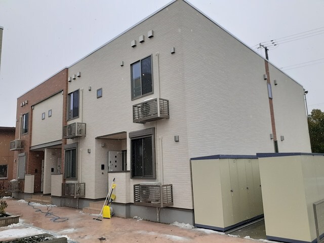  ヴォルペロッソ