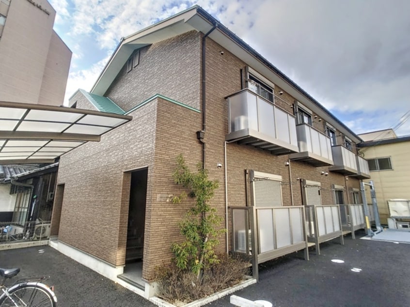  鷹飼マンション