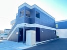  仮称）野洲市西河原新築アパート