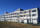 小学校まで366m※野洲市立中主小学校 仮称）野洲市西河原新築アパート