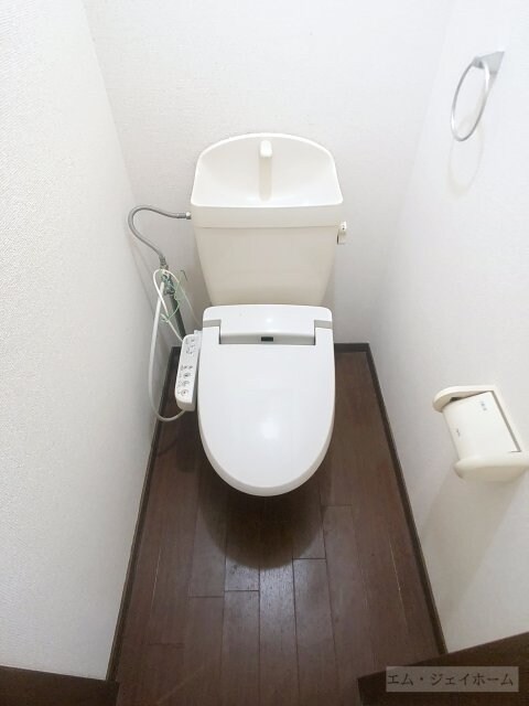  久松ハイツ