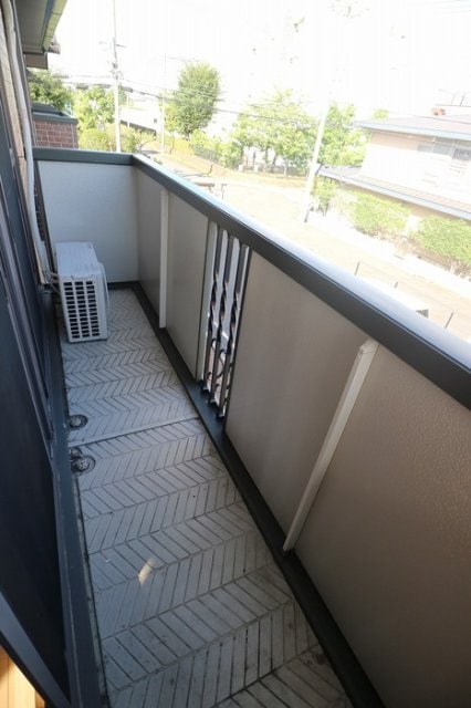  グランパルク藤代