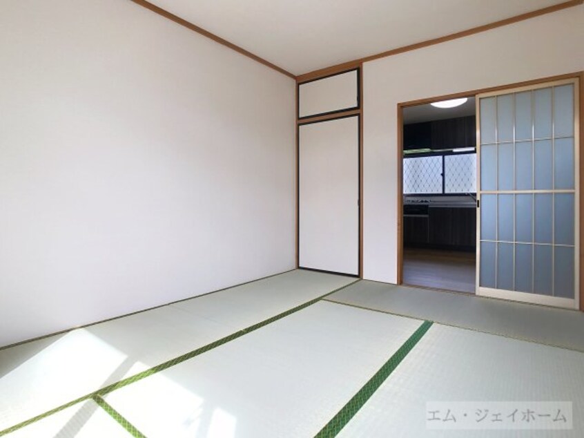  サンハイム伊勢C