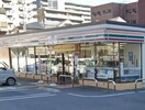コンビニまで73m※セブン－イレブン　南草津店 クレアトゥール21