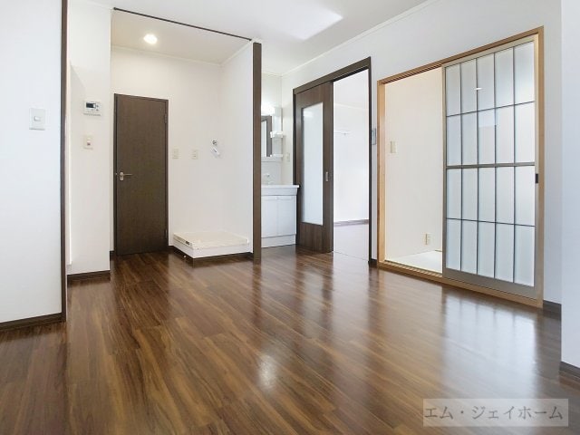  サンハイム伊勢B