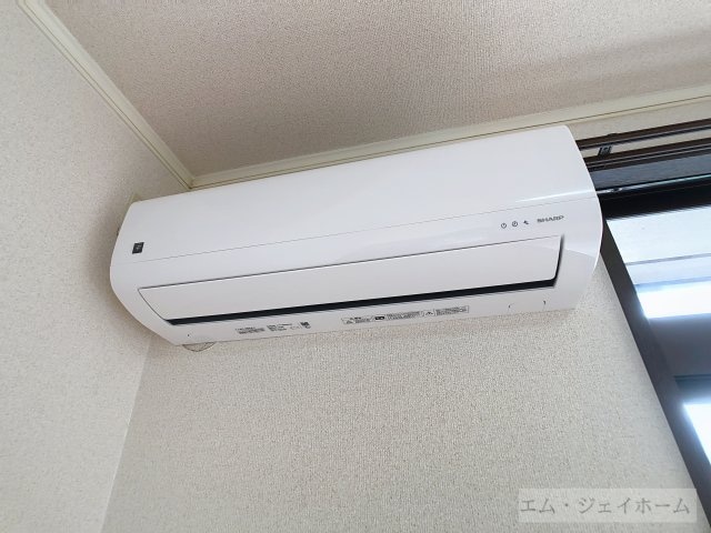  サンハイム伊勢B