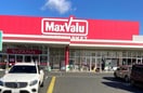 スーパーまで1010m※マックスバリュ駒井沢店 ハイツカアムB