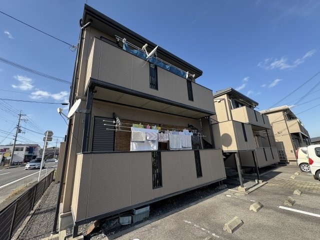  ハイムむらさきB