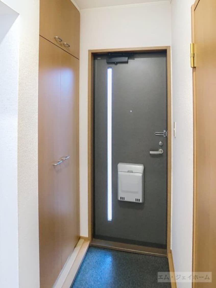  ハイムむらさきB