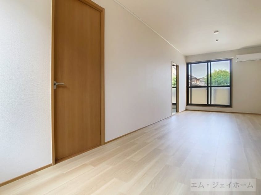  ハイムむらさきB