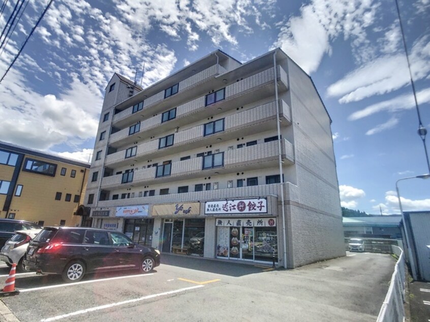  グランドール壱番館