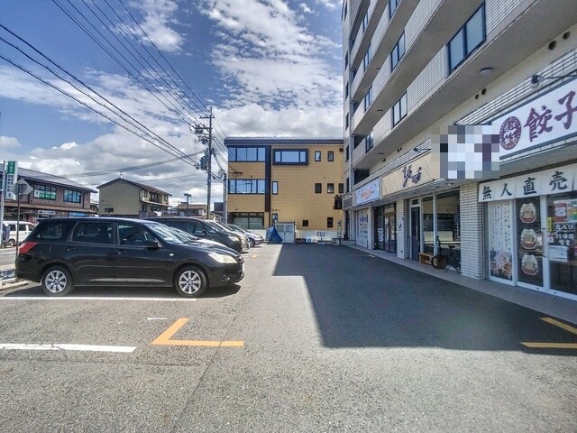  グランドール壱番館