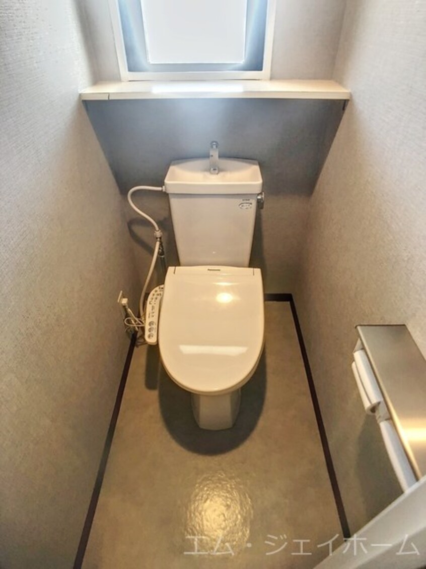  グランドール壱番館