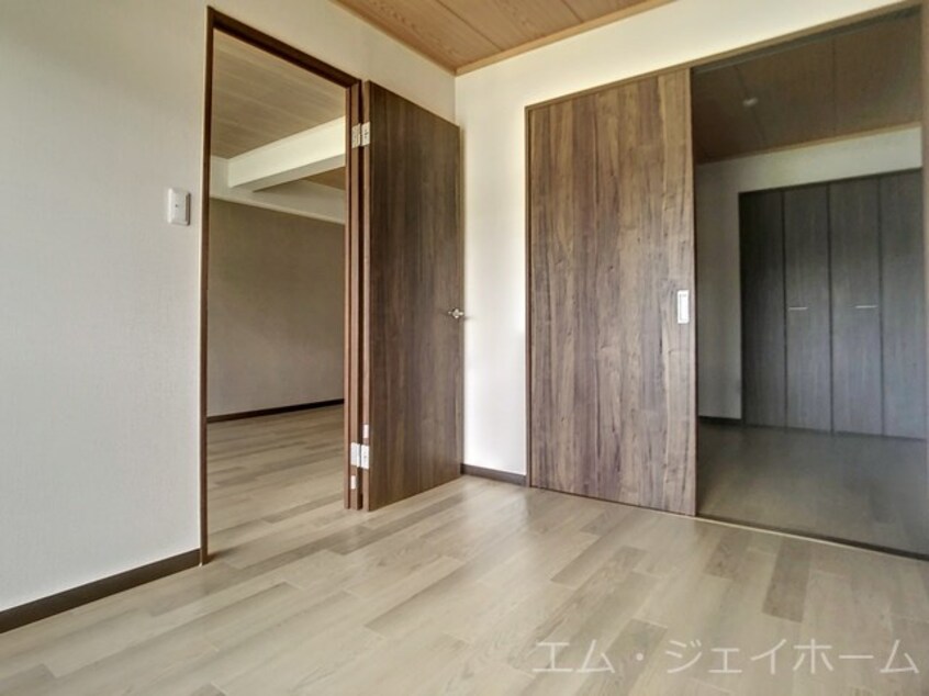  グランドール壱番館