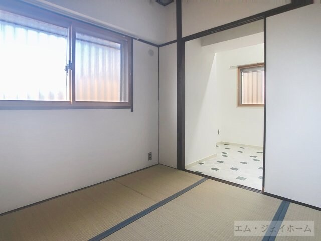  メゾン近江富士