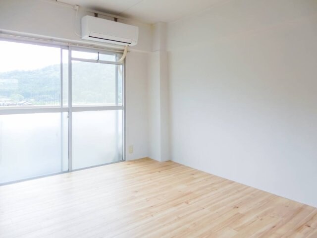  ビレッジハウス鳥居本2号棟