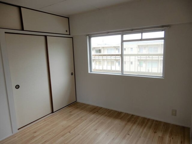  ビレッジハウス鳥居本2号棟