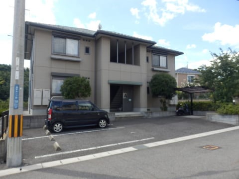  リバーサイド湖都が丘