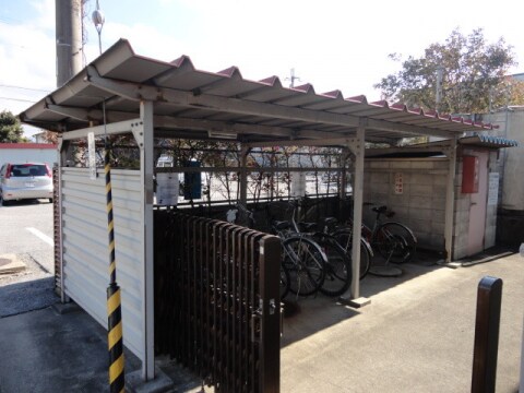  アキグチハイツ