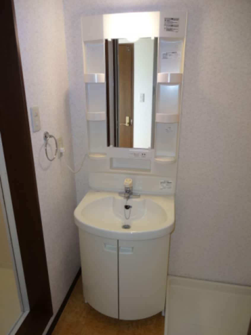  エスエスコーポ愛知川