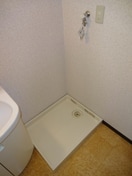  エスエスコーポ愛知川